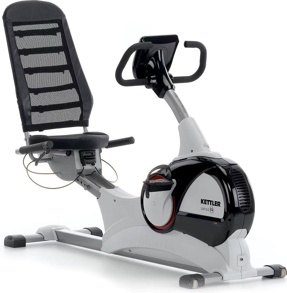 Kettler Vélos d'appartement: Kettler Lotus – D'occasion à Commugny par Cecilen