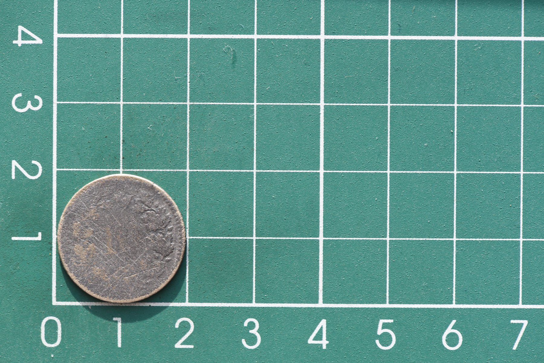Tutti le monete: 10 rappen 1850 – Usato da Laupen BE venduto da Gufi57 1