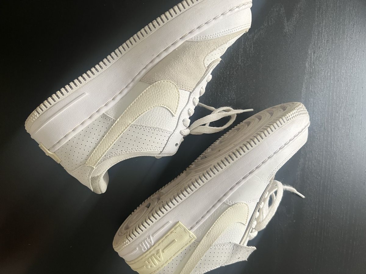 Nike Scarpe da donna: nike air force 1 shadow – Nuovo (secondo la descrizione) da Bern venduto da lea_wf9x 1