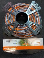 STIHL Trimmerfaden – CF3 PRO Kreuzförmig  3.0mm/.120" 43m