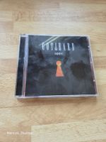 Gotthard Open CD good condition