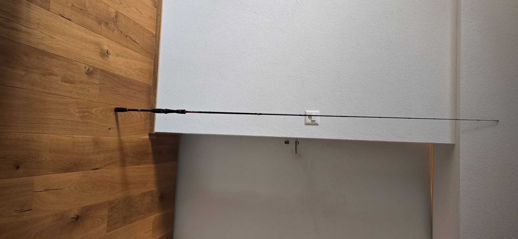 Canne da pesca: Maximus Workhorse BF Casting (Einteilig) – Nuovo (secondo la descrizione) da Elsau venduto da Michis-Nymphen 7