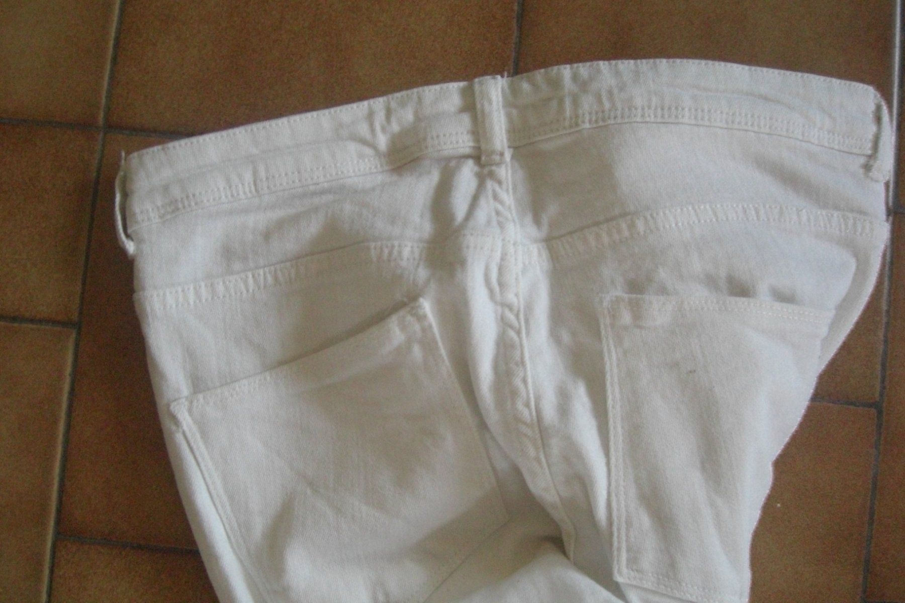 Kookai Pantaloni: pantalon Taille 40 Kookai – Usato da Veyrier venduto da kimedovapa 3