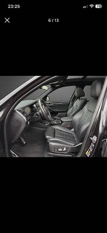 Automobili: BMW X3 30e M Sport – Usato da Chur venduto da Veleshta008 4