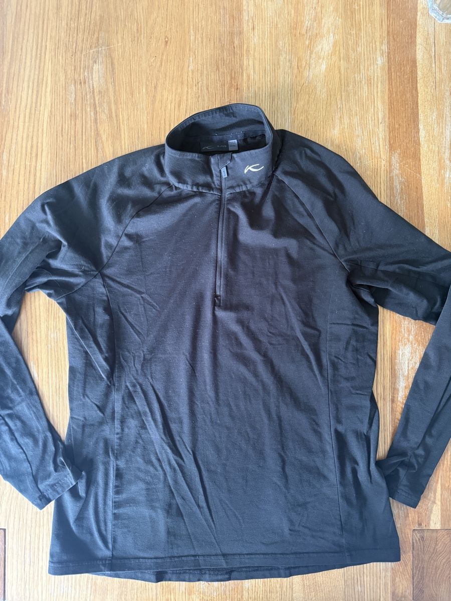 Kjus Pullover & Sweatshirts: Kjus Midlayer (Size 54 - XL) – Gebraucht aus Zürich von WField