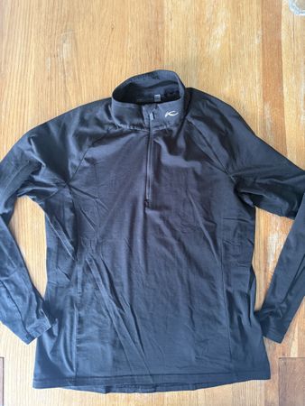 Kjus Midlayer (Size 54 - XL)