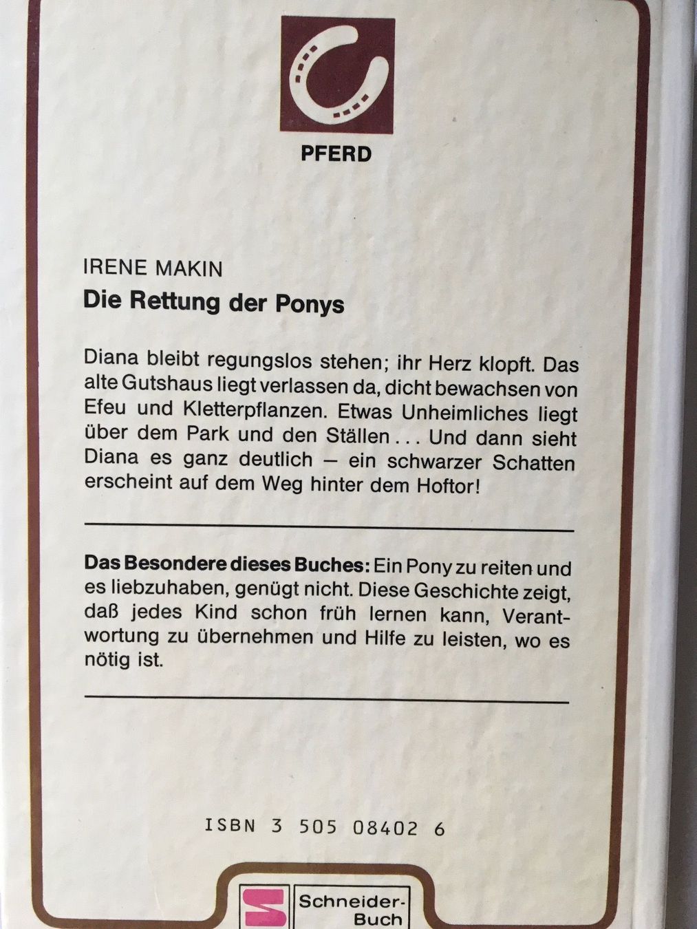 Bücher: Mädchenbücher 3x – Gebraucht aus Arth von Vrecam51 3