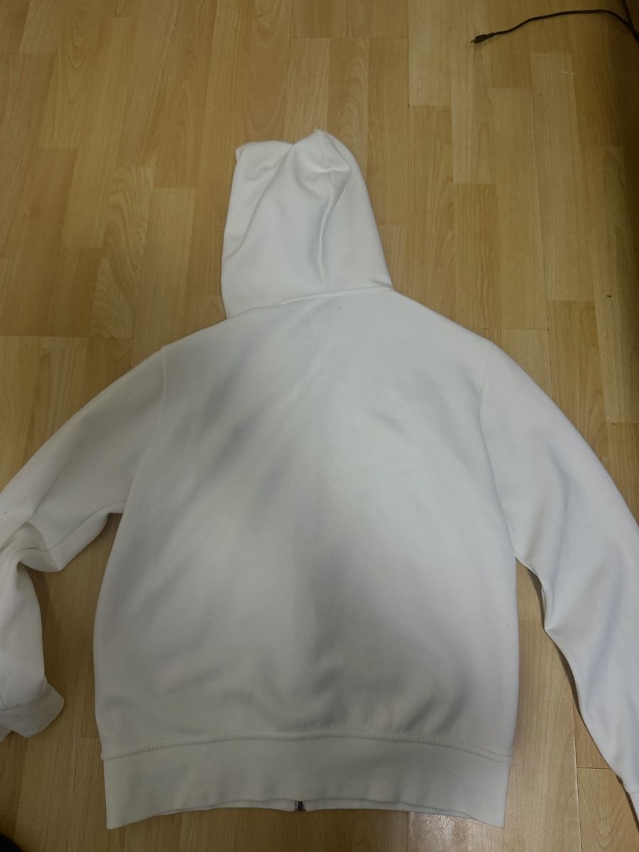 Ralph Lauren Pulls & Sweat-shirts: Ralph Lauren zipper Weiss – Neuf (Voir description) à pratteln par moscone04 2