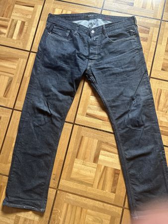 Replay Herren Jeans, Gr. 36/32, neuwertig, Top Zustand!