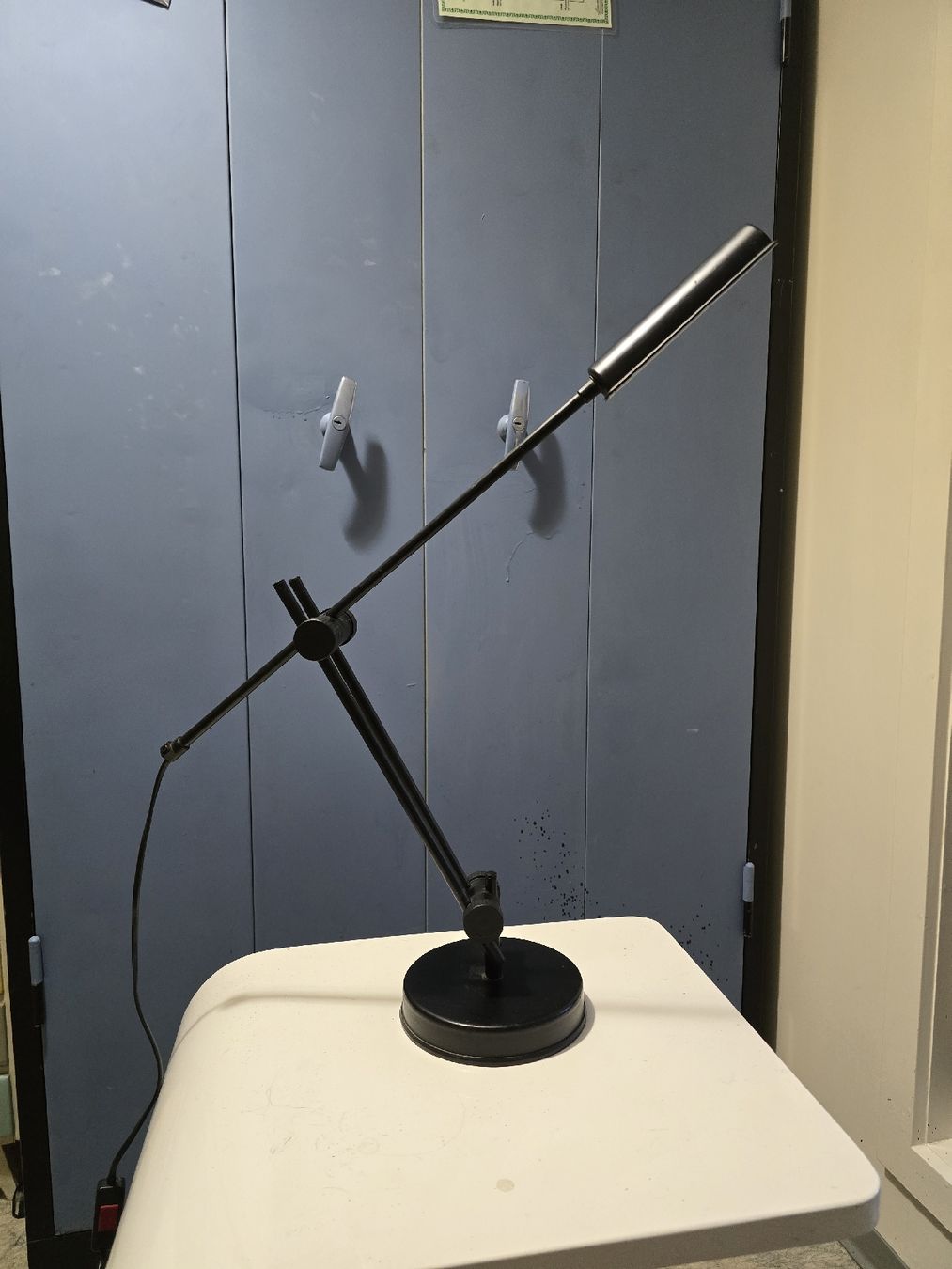 Lampade: vintage Tischlampe – Usato da Biel/Bienne venduto da alexriveros2 6