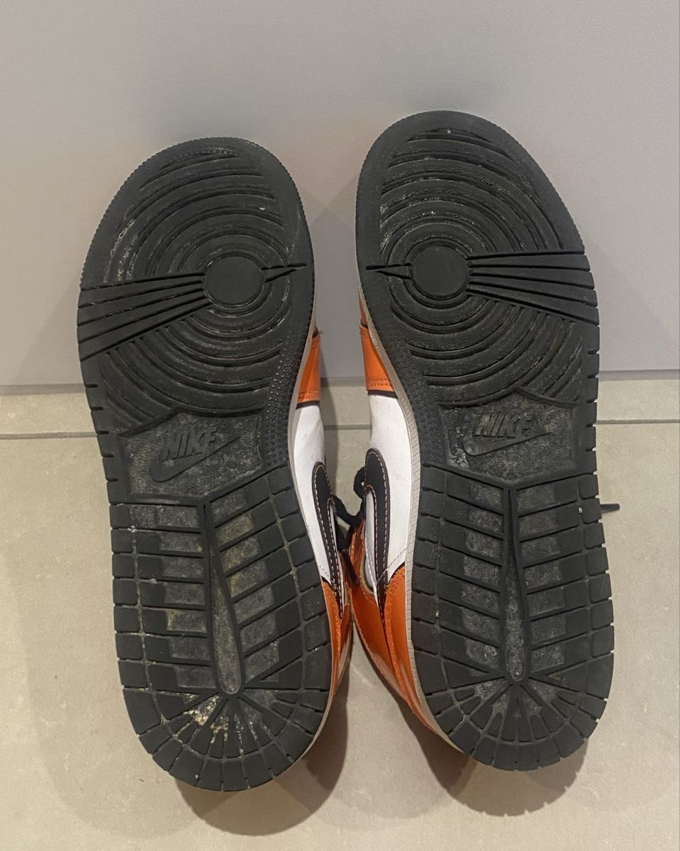 Jordan Scarpe da uomo: Jordan Sneaker Gr 40 – Usato da Forch venduto da Defkara 3
