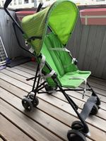 Chicco Snappy Kinderwagen / Buggy leicht, kompakt & faltbar