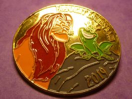 ESCHENBACH 2019 GOLD