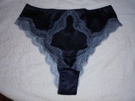 VICTORIA'S SECRET DREAM ANGELS BRAZILIAN SLIP, L, NEU