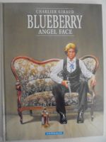 Blueberry  17) Angel face / comme neuf ( lu 1 fois )