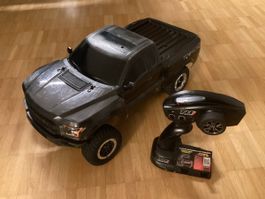 Traxxas Slash 2WD Brushless BL-2s ( Ford Raptor )
