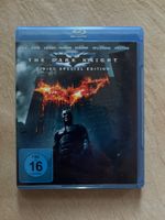 Blu-Ray The Dark Knight en français et/und auf deutsch