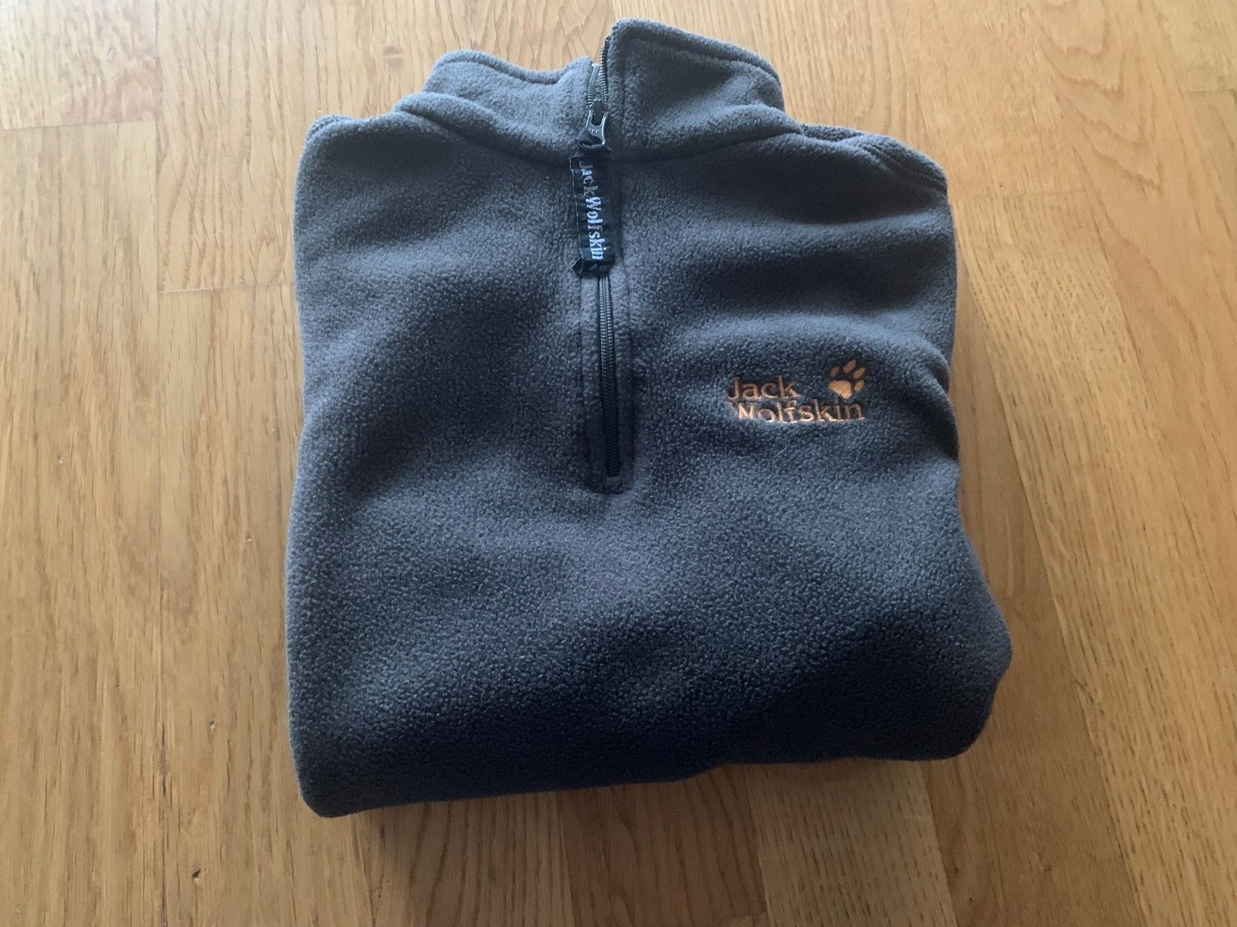 Jack Wolfskin Maglioni & Felpe: Warmer Jack Wolfskin Pullover Gr. 152 – Usato da Beromünster venduto da msklef 2