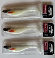 Westin Shadteez 16cm Glow Ghost Hunter