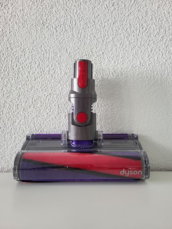 Original Dyson SoftRoller Bürste V7/V8/V10/V11 fabrikneu Kaufen auf Ricardo