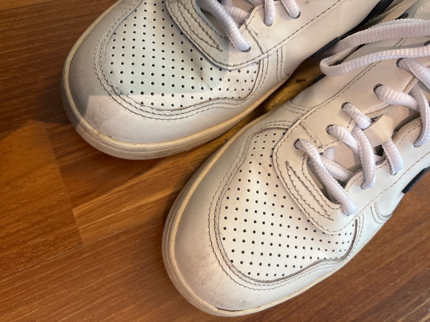 Veja Chaussures hommes: Bsskets Veja 35 – D'occasion à Genève par coq_lyd2 4