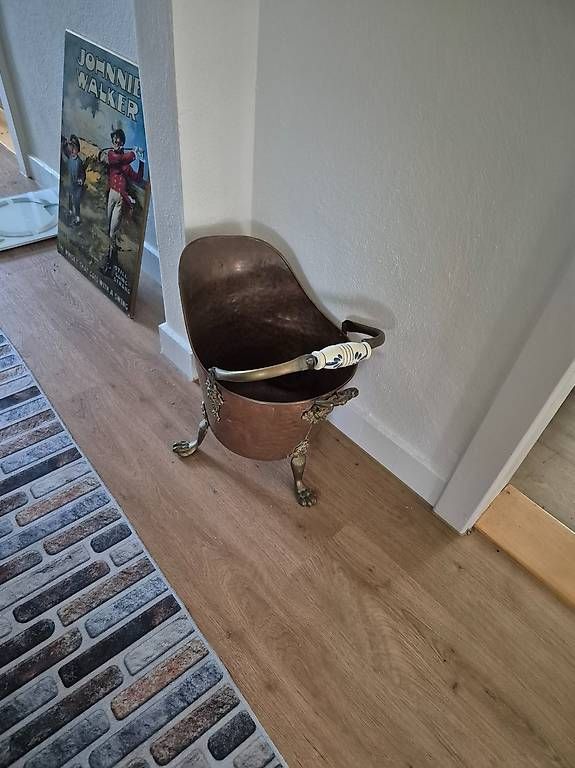 Tutte le decorazioni: Pot decot pour interieur.  il y en a deux different  .  – Usato da Bôle venduto da guillou 1