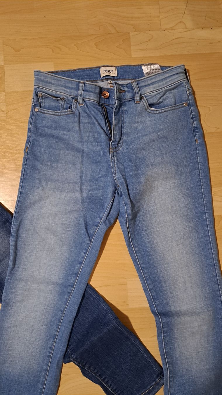 Only Lotti di vestiti: Hosenset Only Gr. M / 38 – Nuovo (secondo la descrizione) da Winterthur venduto da Dream_of 2