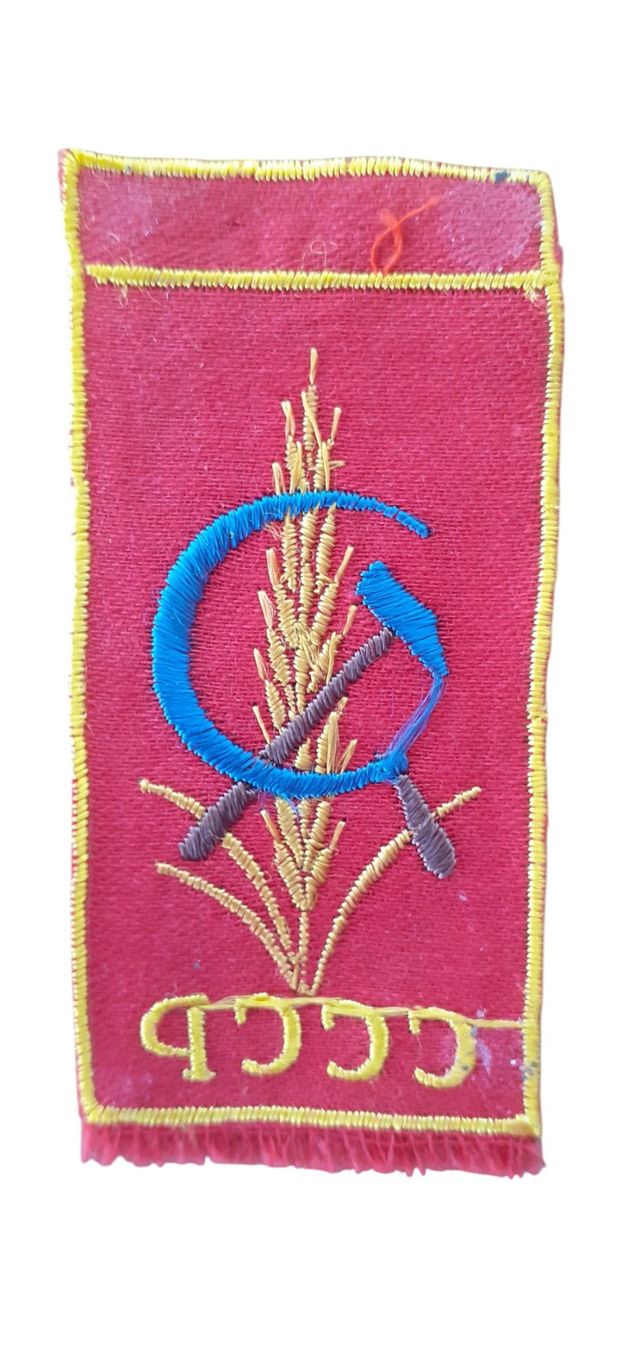 Placchette & Badge: Antikes Abzeichen UdSSR – Usato da Mörschwil venduto da antiksalon 1
