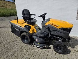STIGA Aufsitzmäher / Rasentraktor Estate Pro 9102 XWS