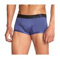 Calvin Klein Herren Unterhose Boxer Trunk/blau / Gr.L