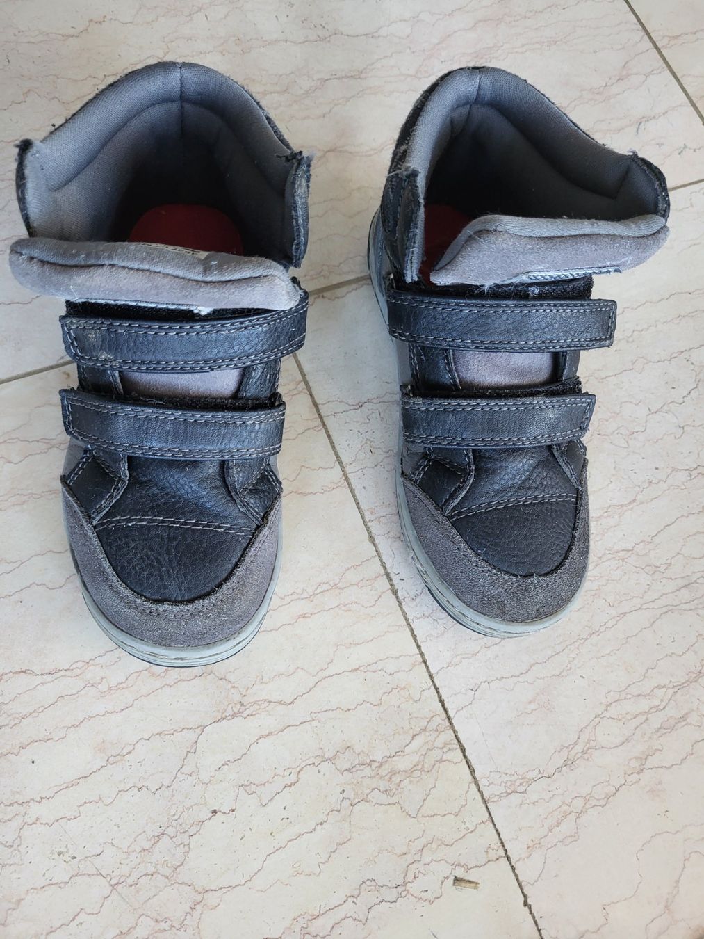 Schuhe für Jungen: Halbschuhe Lumberjack Jungen Grösse 31 – Gebraucht aus Bremgarten AG von PurpleIbiscus 2