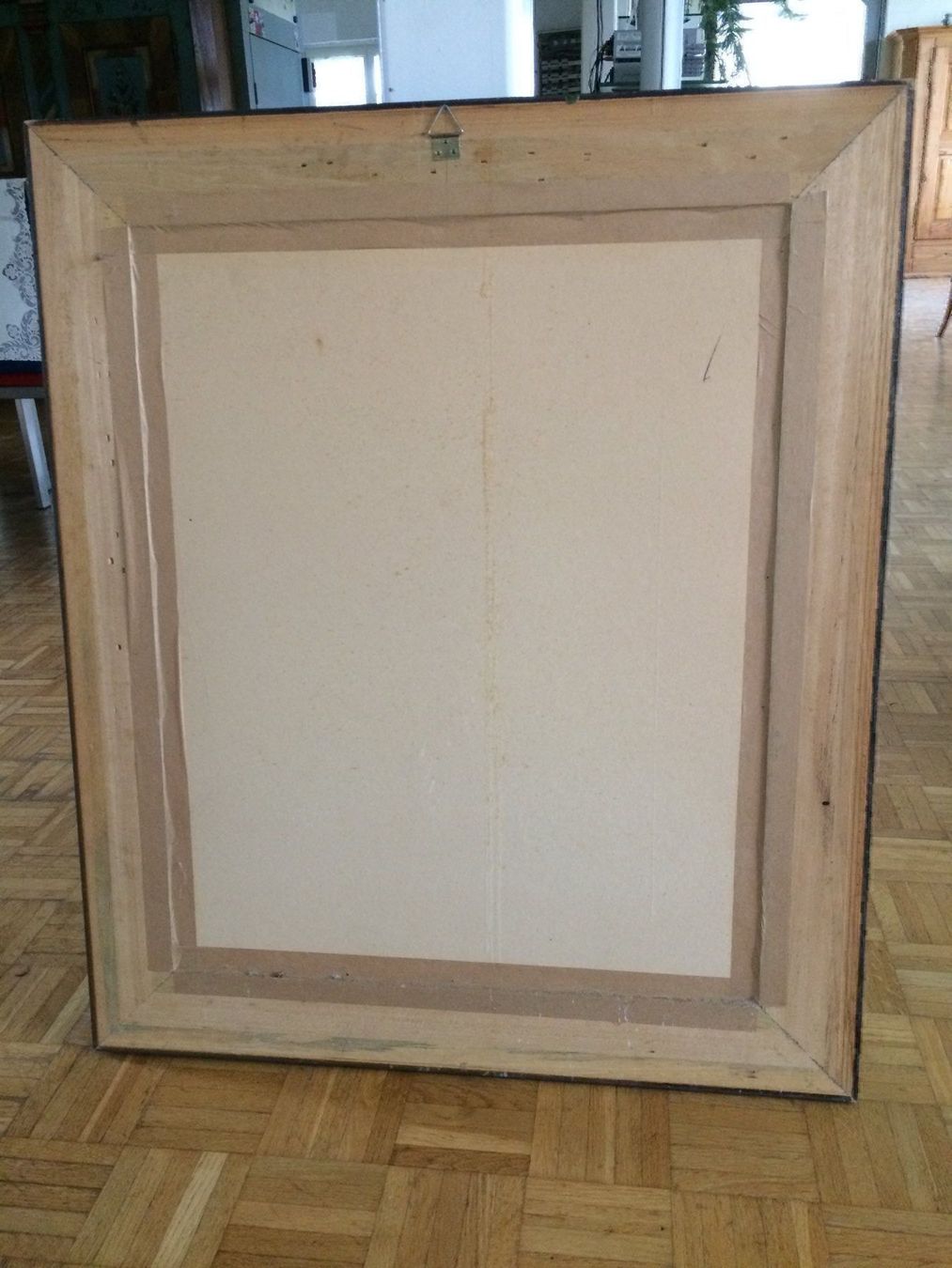 Kit bricolage: Swiss Handmade Romantik Bild – Usato da Diepoldsau venduto da sigu911 2