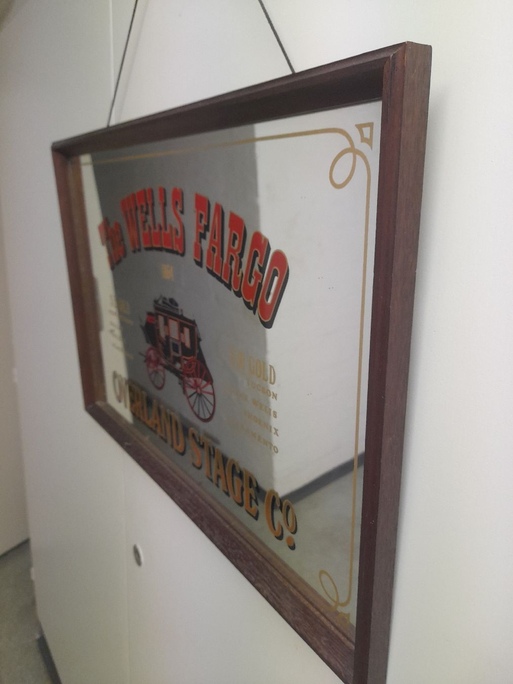 Specchi: VIntage spiegel – Usato da Glattbrugg venduto da B_B