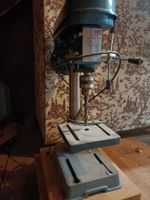 Bohrmaschine Pro-Tec TS1 gebraucht voll funktionsfähig