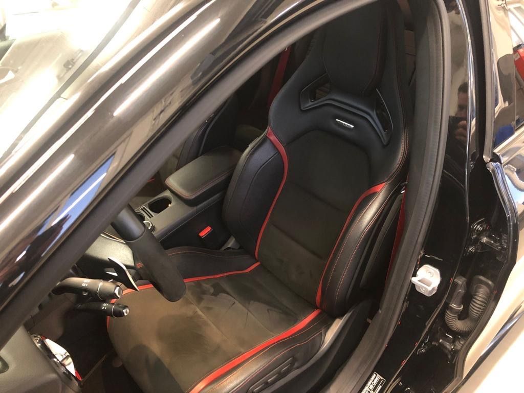 Mercedes-Benz Autos: Mercedes A45 AMG – Gebraucht aus Bäretswil von att_q8sc 9