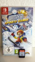 Winter Sports Games Nintendo Switch - TOP!🎮🎿🏆