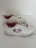 Baskets Zara x Sanrio Hello Kitty, taille 36