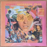 Anderson .Paak ‎– Venice 2xLP, US-RE2016