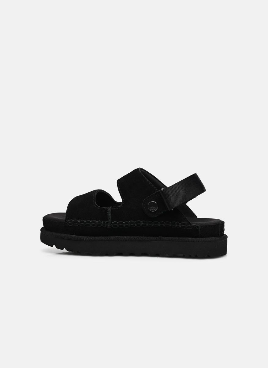 Ugg Damenschuhe: UGG Sandalen Plateau – Neu (gemäss Beschreibung) aus Zermatt von man_hu 3
