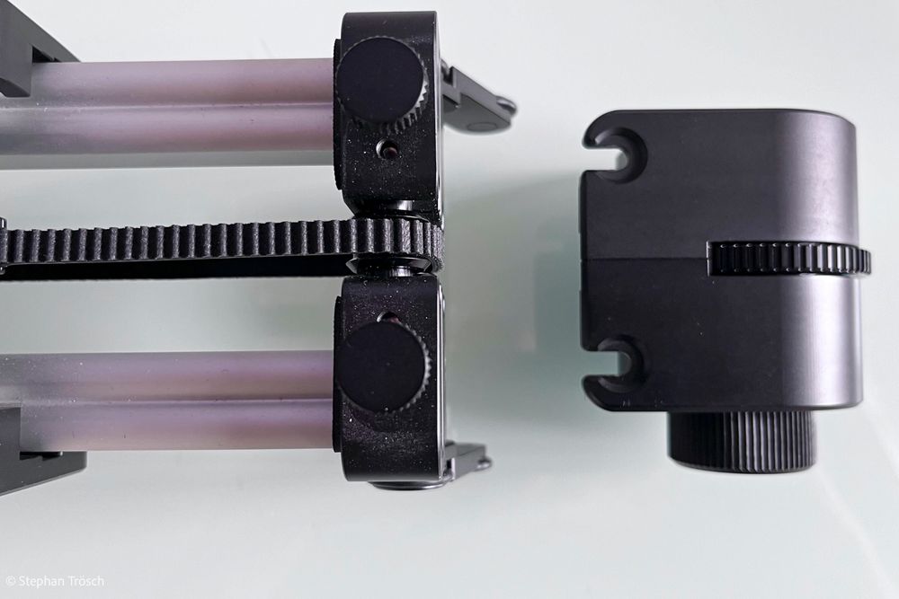 edelkrone SLIDER PLUS X + STEADY MODUL + SLIDE MODULE 2 | Kaufen auf ...