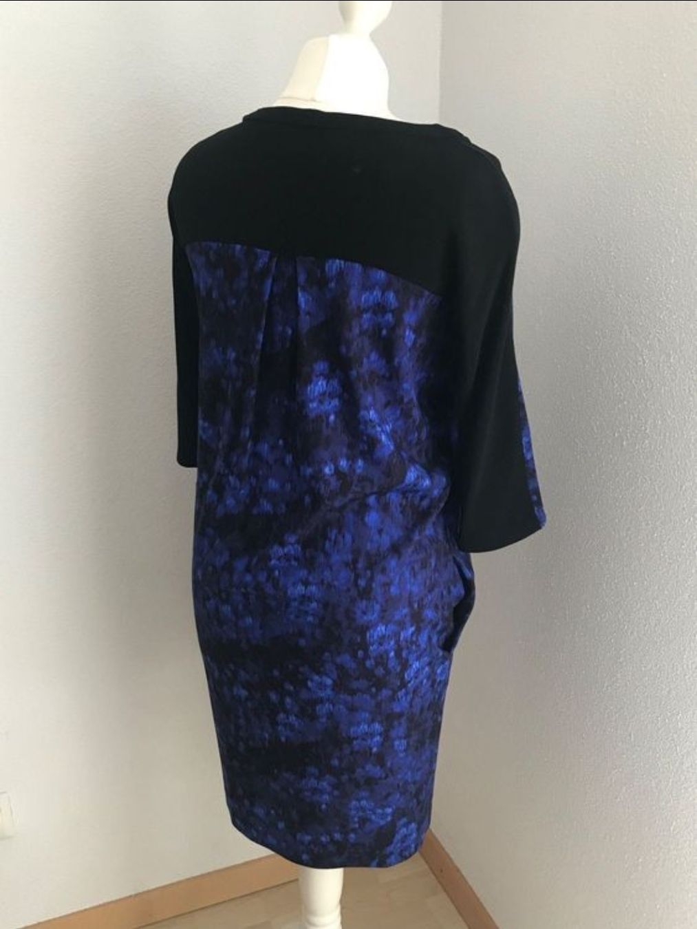 Marc Cain Vestiti: Marc Cain Kleid Gr1 34/36 – Nuovo (secondo la descrizione) da Widnau venduto da Schurlibua 1