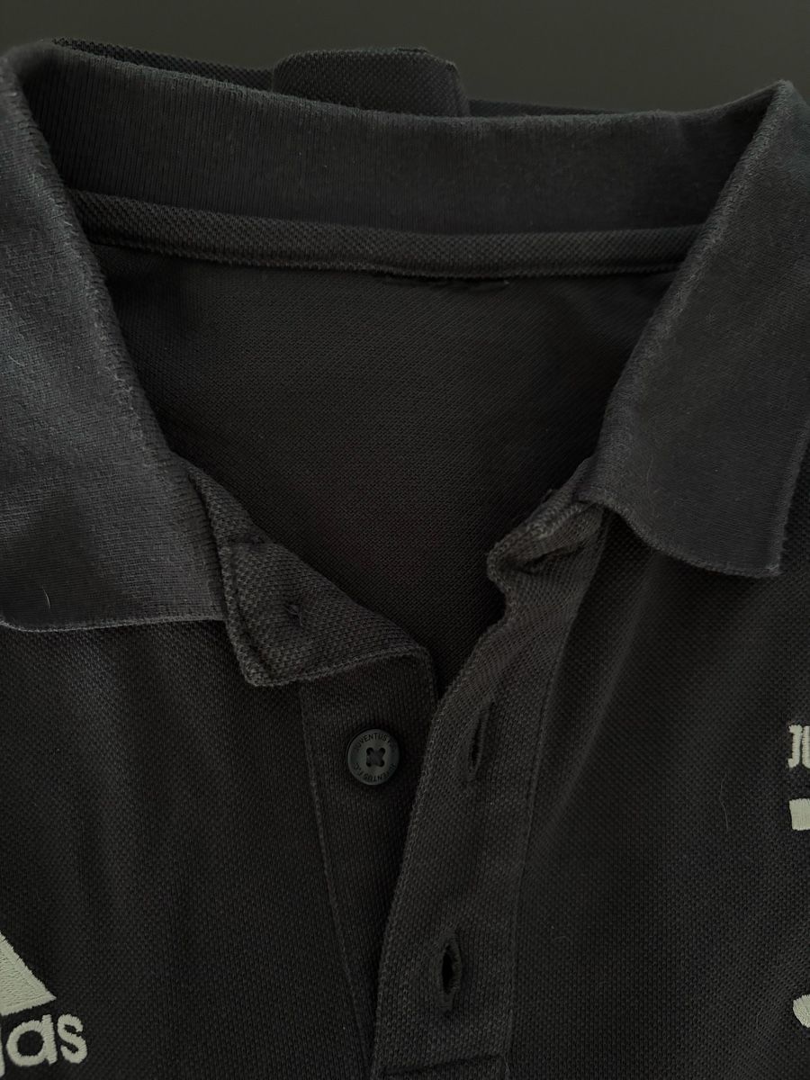 Adidas Polos: Original Damen Juventus Pollo  – D'occasion à Niederlenz par fed_y5mw 2