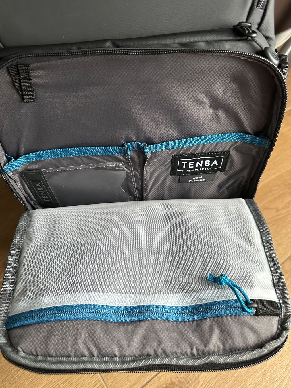 Rucksäcke: Tenba Axis v2 24L Camera Backpack – Neu (gemäss Beschreibung) aus Bern von scng 5