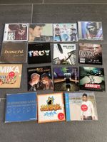 CD Set mit 27 Singles