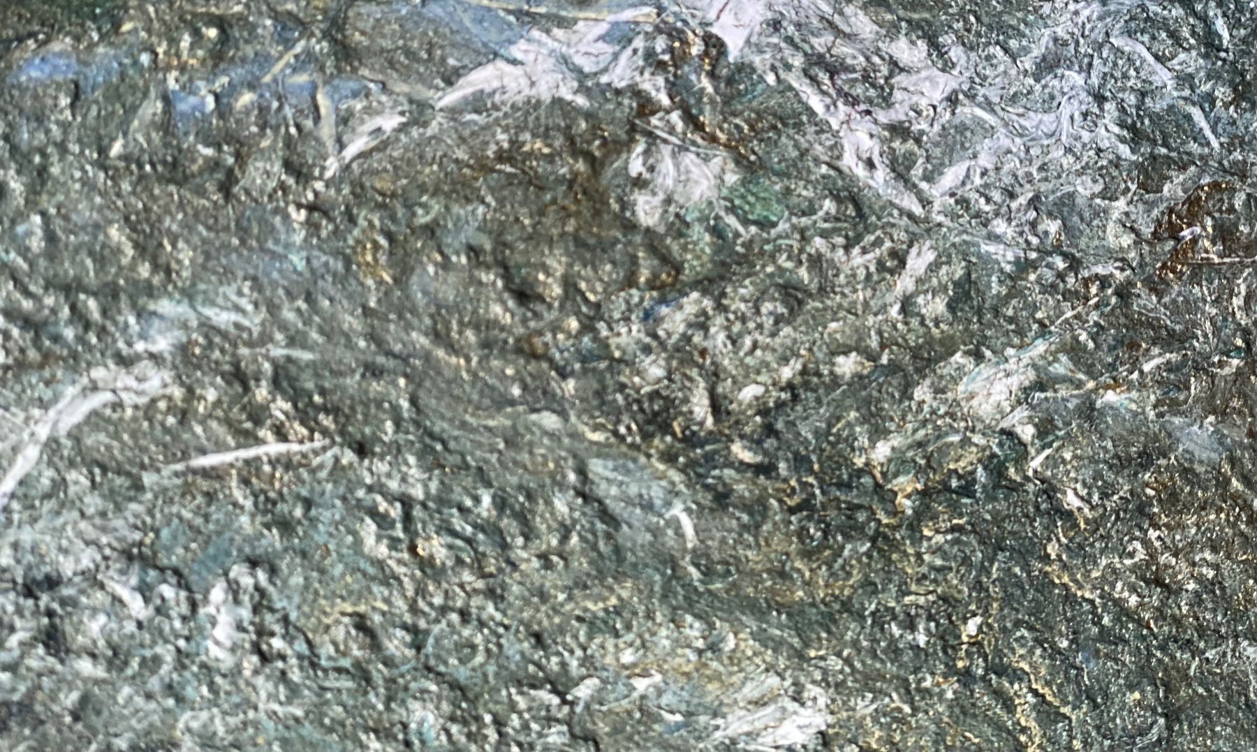 Gemälde: Sturm- Bild Oil Leinwand-Kunst Doks – Neu und originalverpackt aus Beromünster von dok_b8mf 2