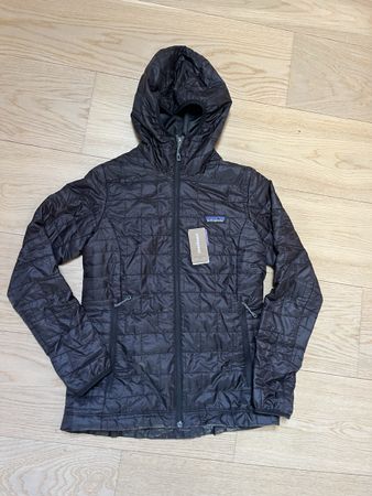 Patagonia Nanopuff Jacke - neu