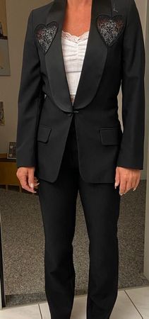 Viktor & Rolf Anzug Damen 34