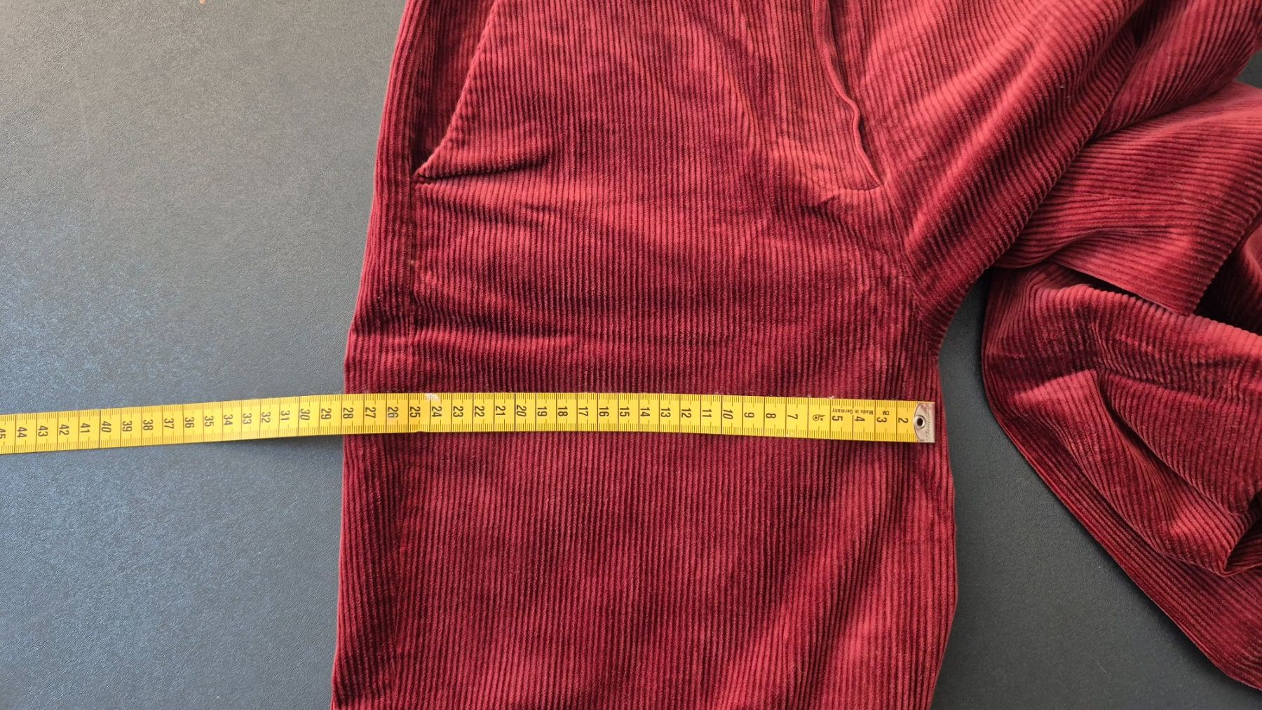 Norse Projects Hosen: Norse Projects Cord/ Manchester Hose – Neu (gemäss Beschreibung) aus Zürich von Knauelrockerin 2