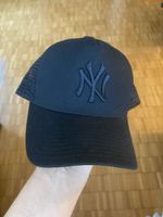 Casquette New York Yankees noire, en parfait état!
