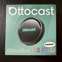 OttoAibox P3 Pro